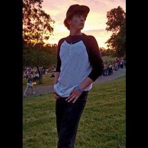 Meet your Posher, Jacob